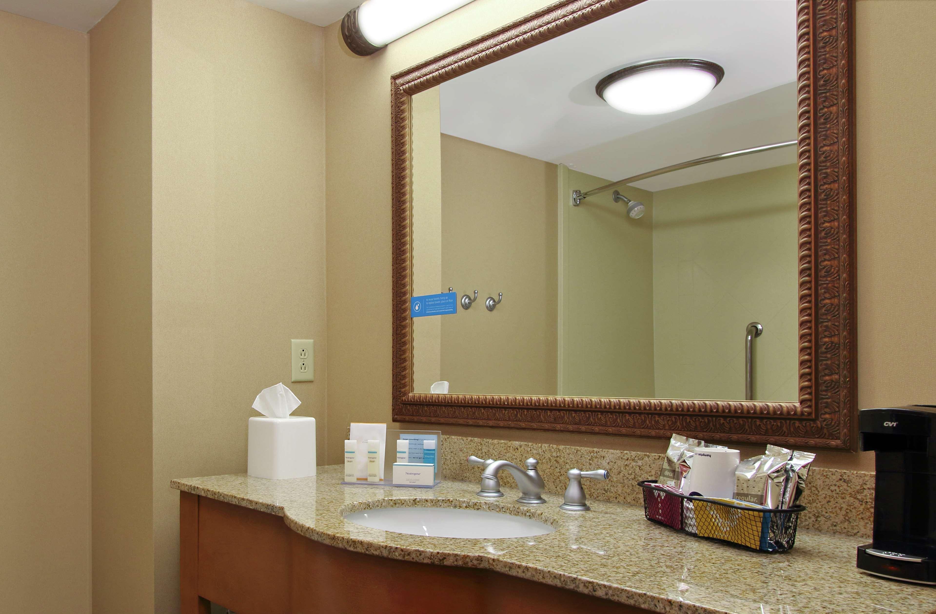 Hampton Inn & Suites Мюррей Екстер'єр фото