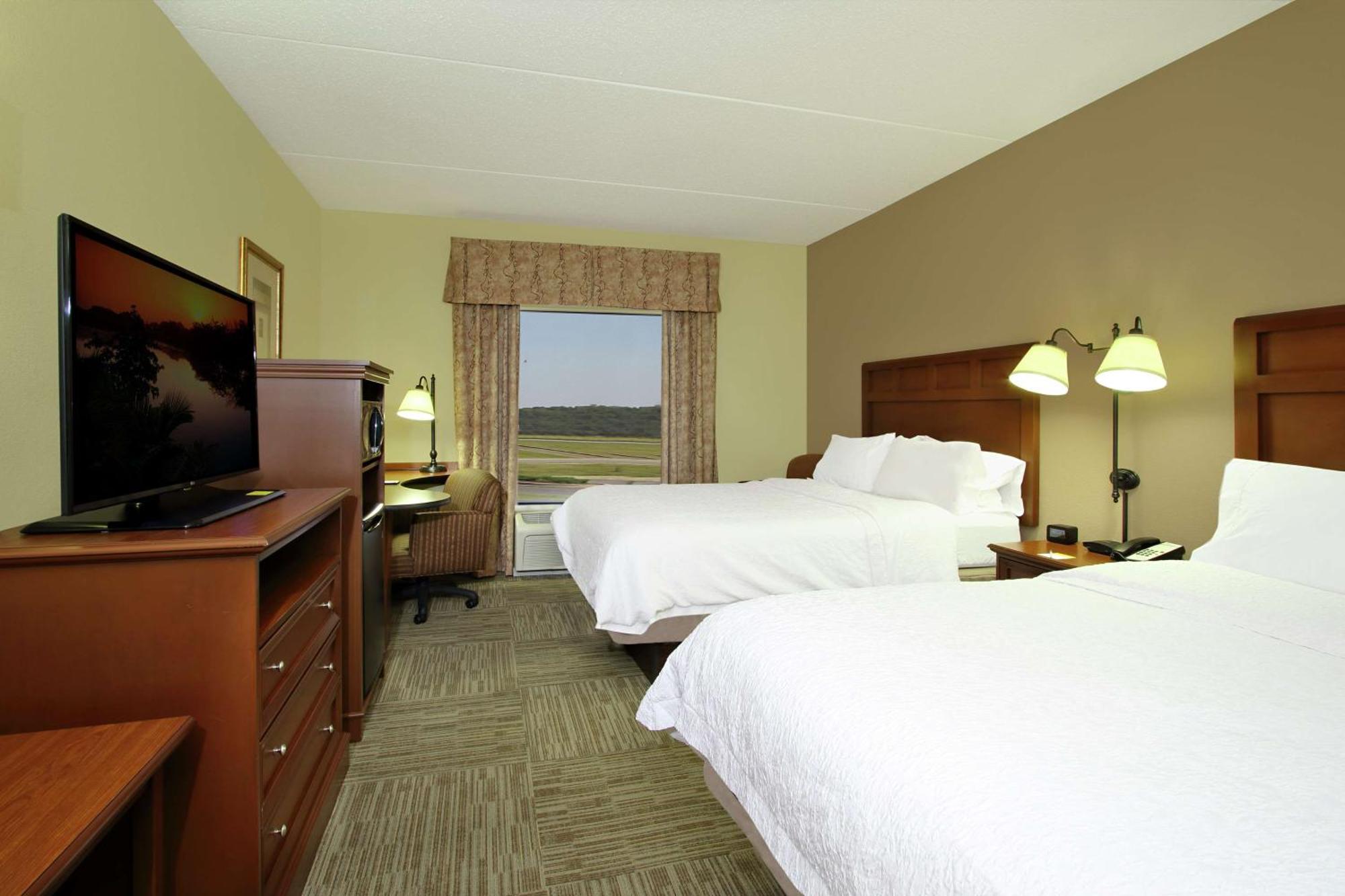 Hampton Inn & Suites Мюррей Екстер'єр фото